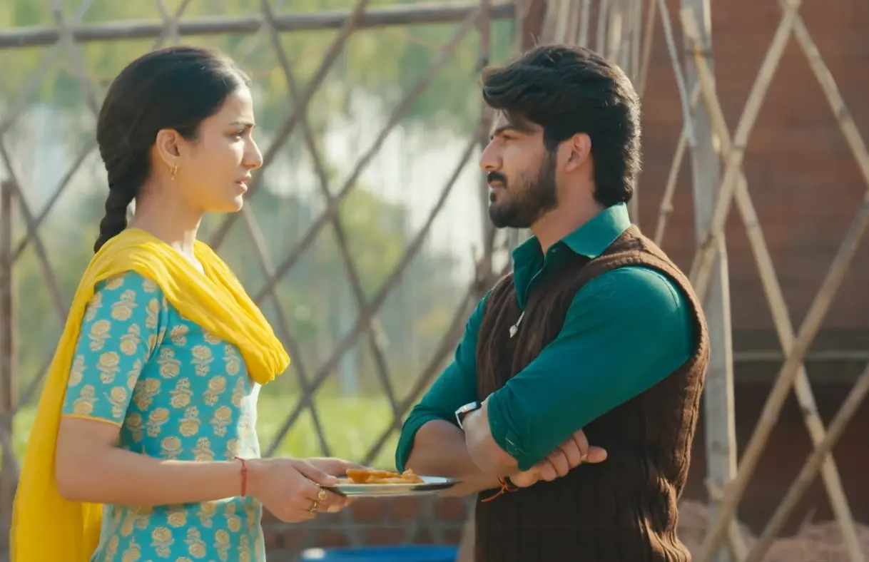 Ganga Mai Ki Betiyan 14th February 2026 Written Update: Sneha Realizes Siddhu’s Feelings