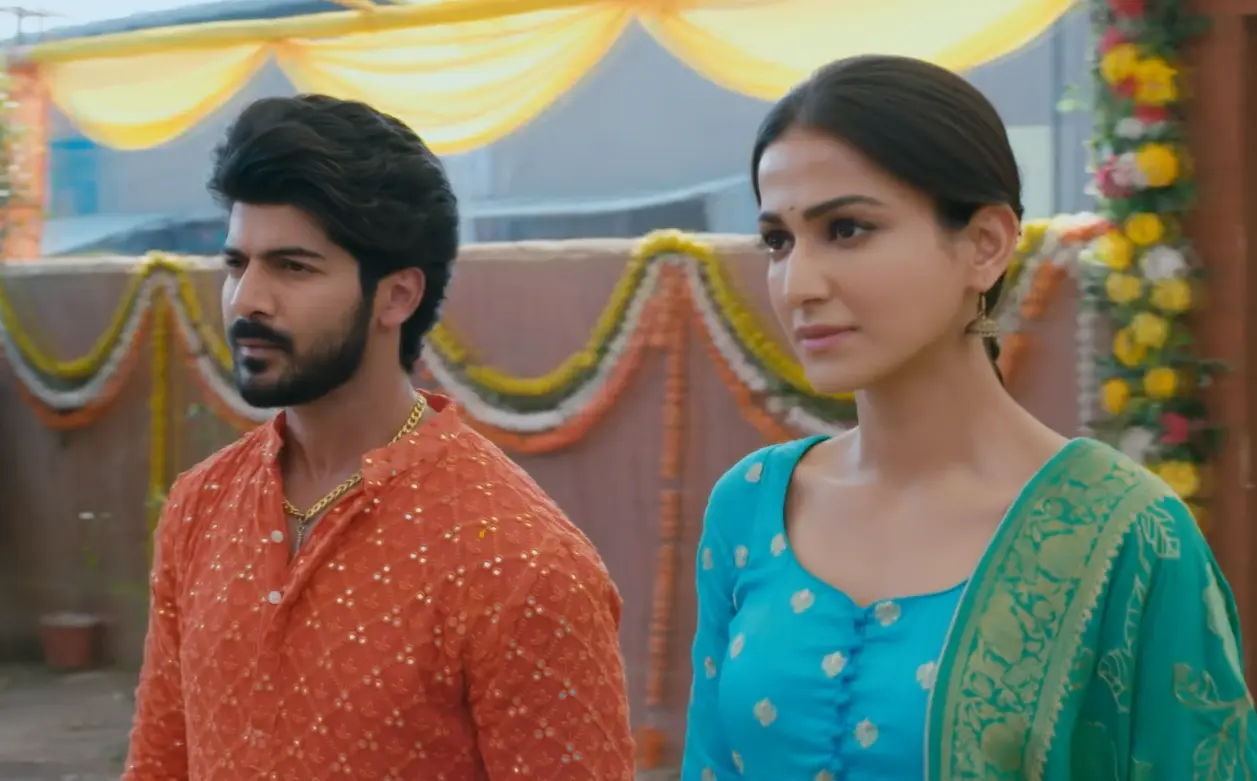 Ganga Mai Ki Betiyan Upcoming 26th February 2026 Written Update: Sneha Returns With Manohar