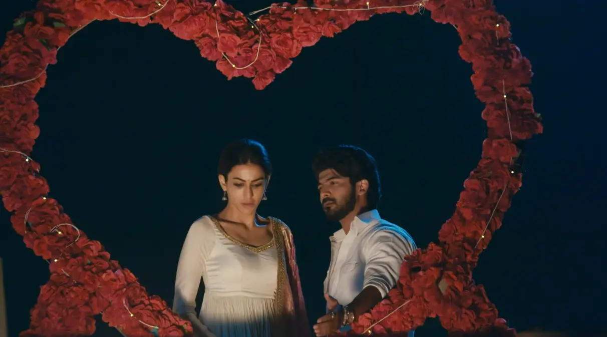 Ganga Mai Ki Betiyan 19th February 2026 Written Update: Siddhu Confesses His Love