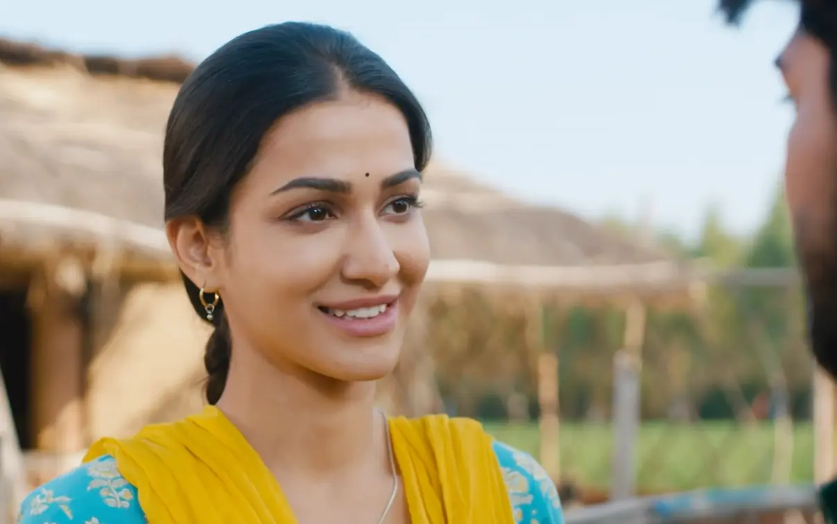 Ganga Mai Ki Betiyan 15th February 2026 Written Update: Sneha Takes A Stand For Siddhu