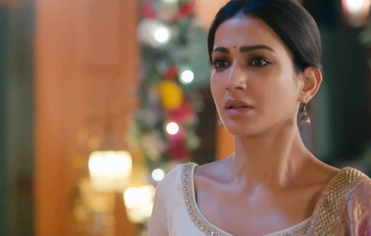 Ganga Mai Ki Betiyan 21st February 2026 Written Update: Romance Strikes Sneha