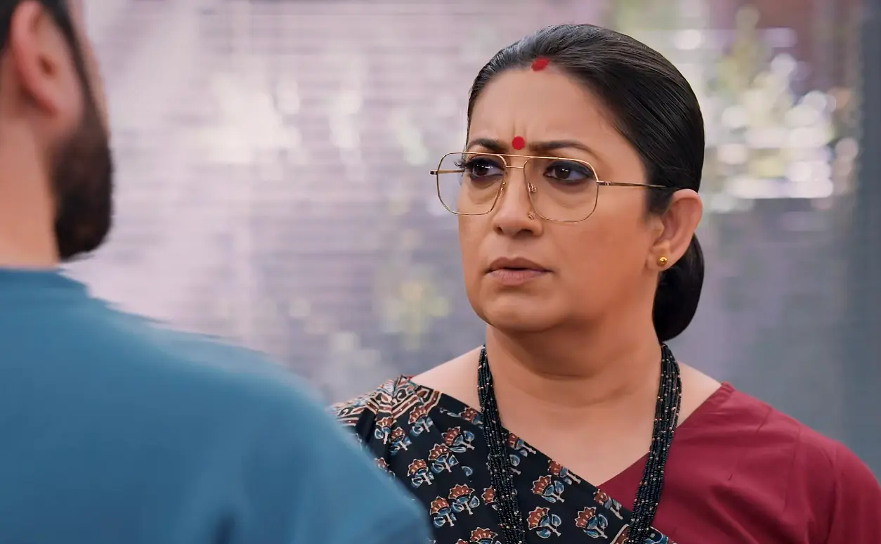 Kyunki Saas Bhi Kabhi Bahu Thi 16th February 2026 Written Update: Pratap Exposes the Truth