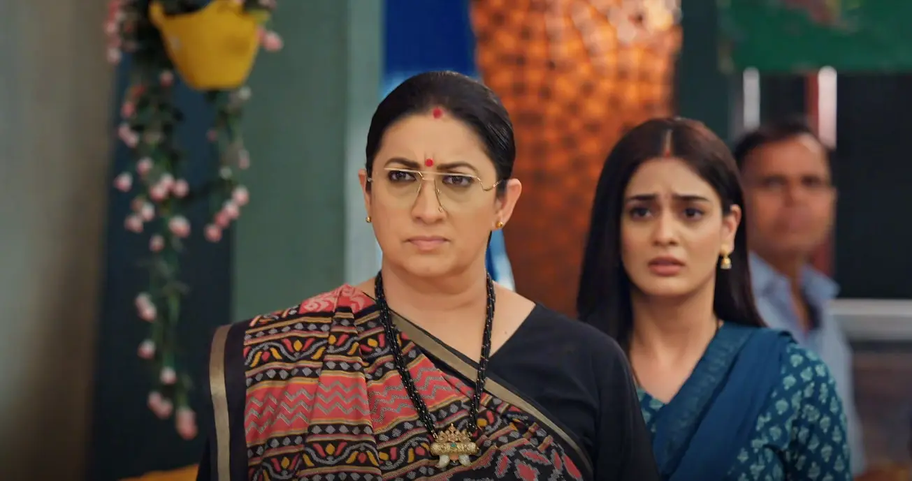 Kyunki Saas Bhi Kabhi Bahu Thi Upcoming 22nd March 2026 Written Update: Munni Seeks Forgiveness