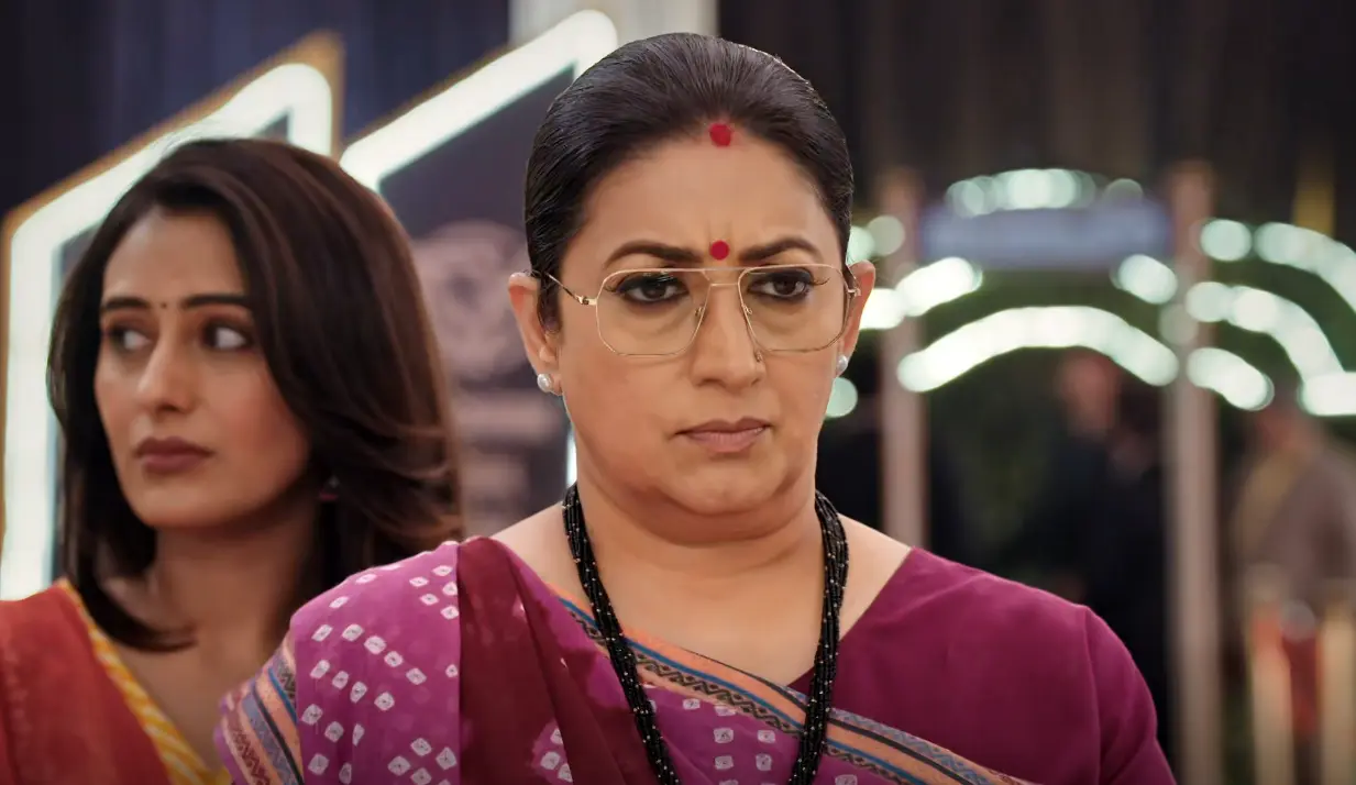 Kyunki Saas Bhi Kabhi Bahu Thi 30th April 2026 Written Update: Tulsi Refuses Remarriage