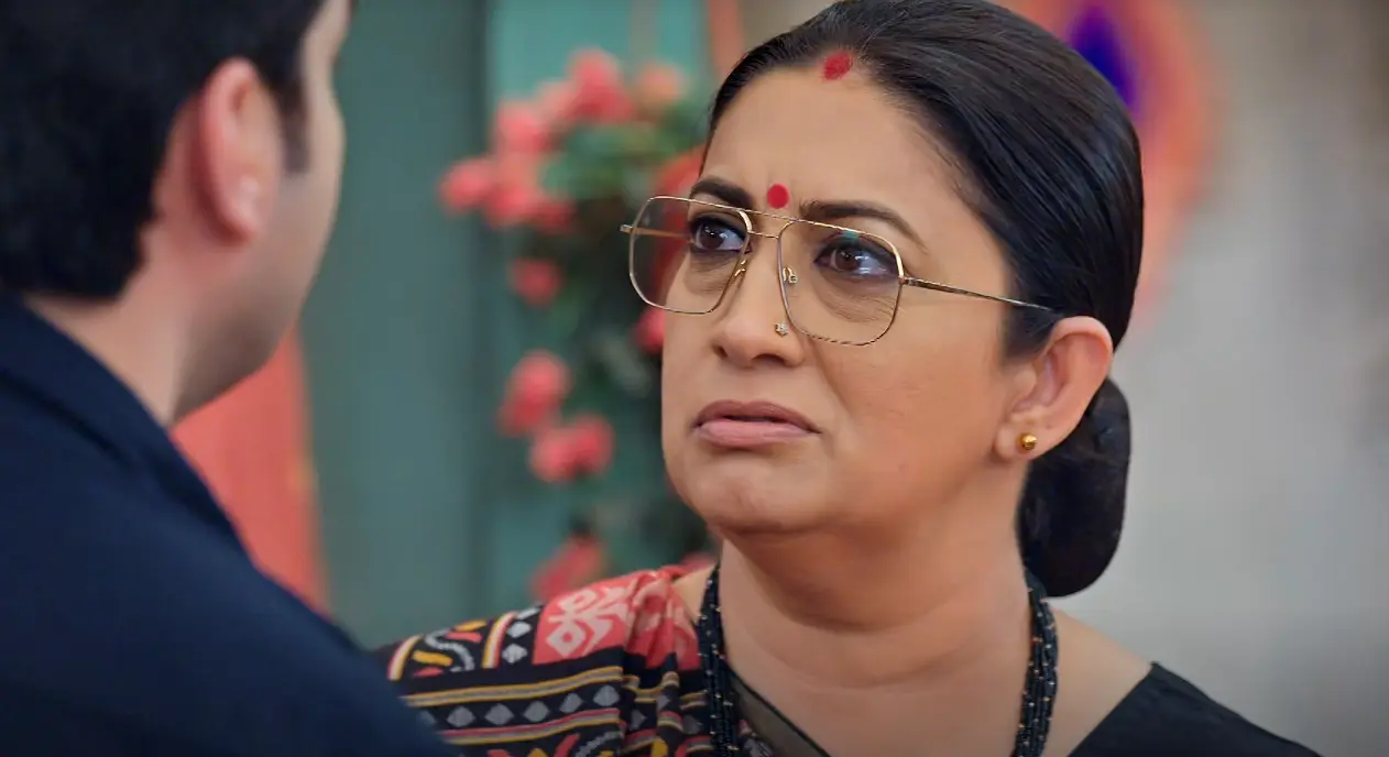 Kyunki Saas Bhi Kabhi Bahu Thi 3rd April 2026 Written Update: Tulsi To Fulfill Noina’s Wish