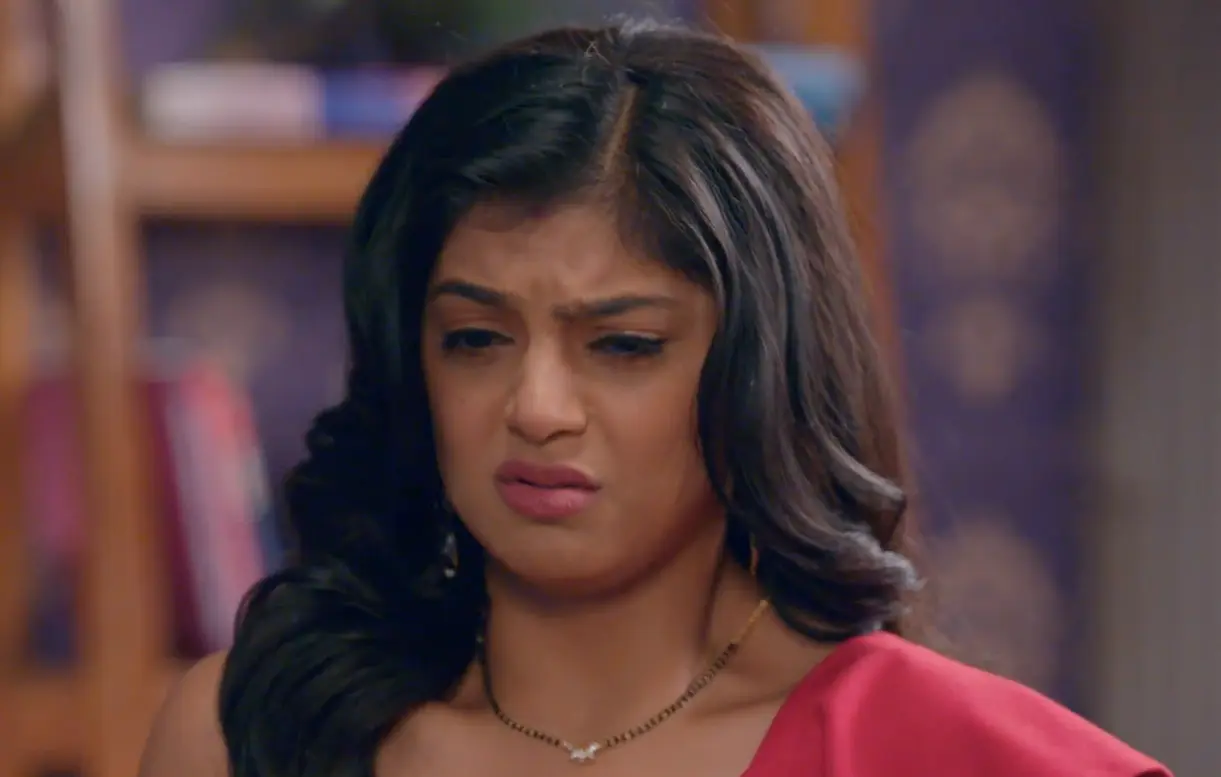Jaane Anjaane Hum Mile Upcoming 13th April 2026 Written Update: Unnati’s Condition Worsens