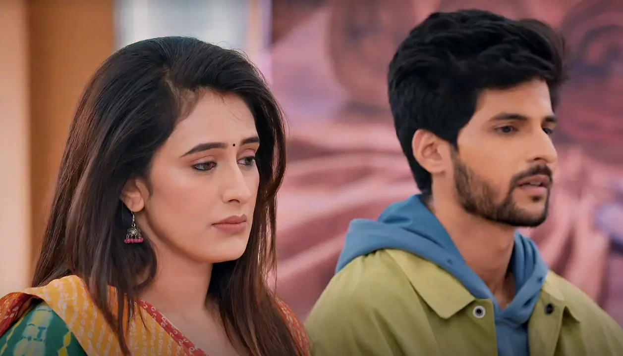 Kyunki Saas Bhi Kabhi Bahu Thi 15th September 2026 Written Update: Vaishnavi Discovers Nandini’s Truth