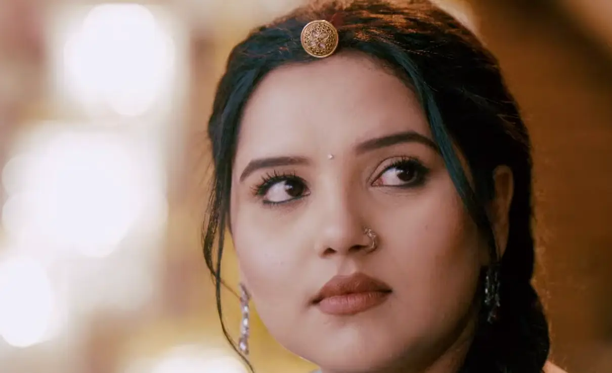 Vasudha Upcoming 13th February 2026 Written Update: Chandrika Stops Vasudha