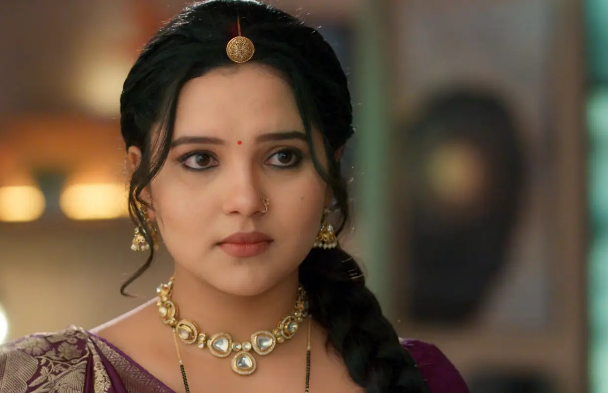 Vasudha 10th February 2026 Written Update: Chandrika’s Surprise For Vasudha