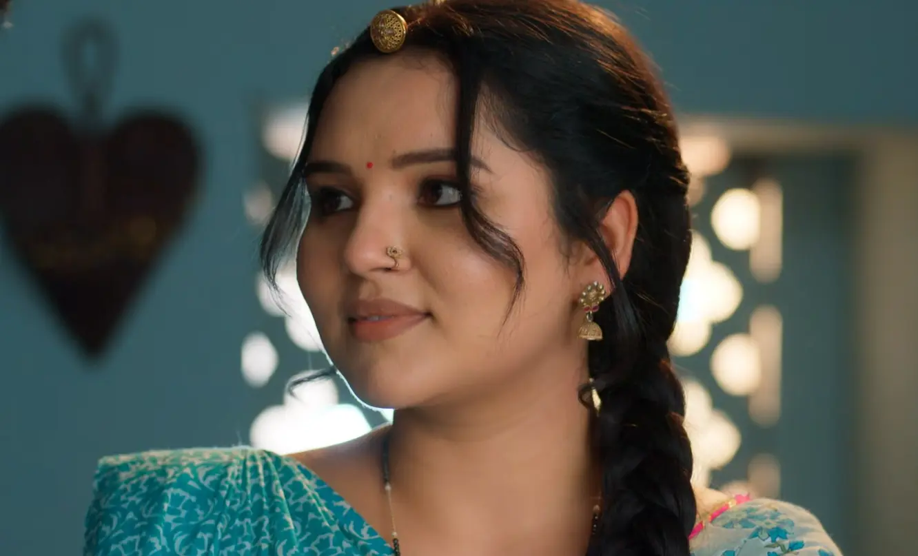 Vasudha 1st March 2026 Written Update: Vasudha Refuses the Photoshoot