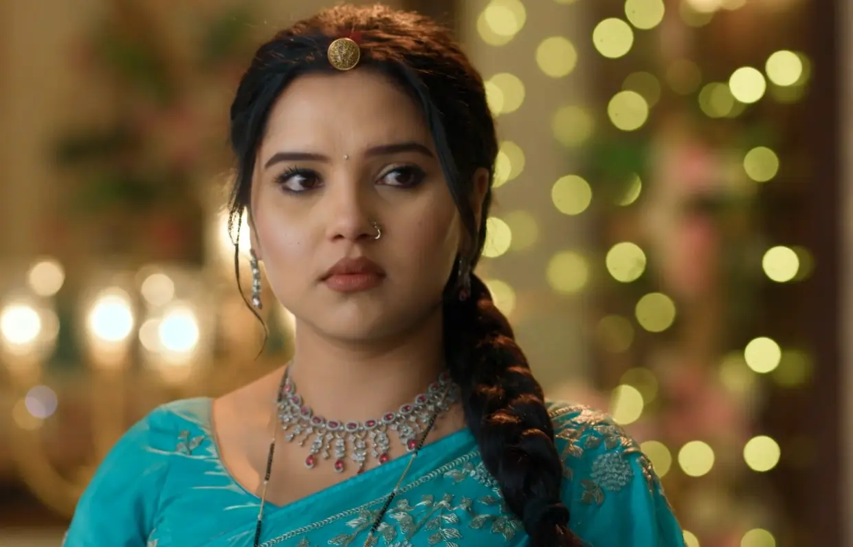 Vasudha Upcoming 1st March 2026 Written Update: Vasudha Leaves Chandrika Stunned