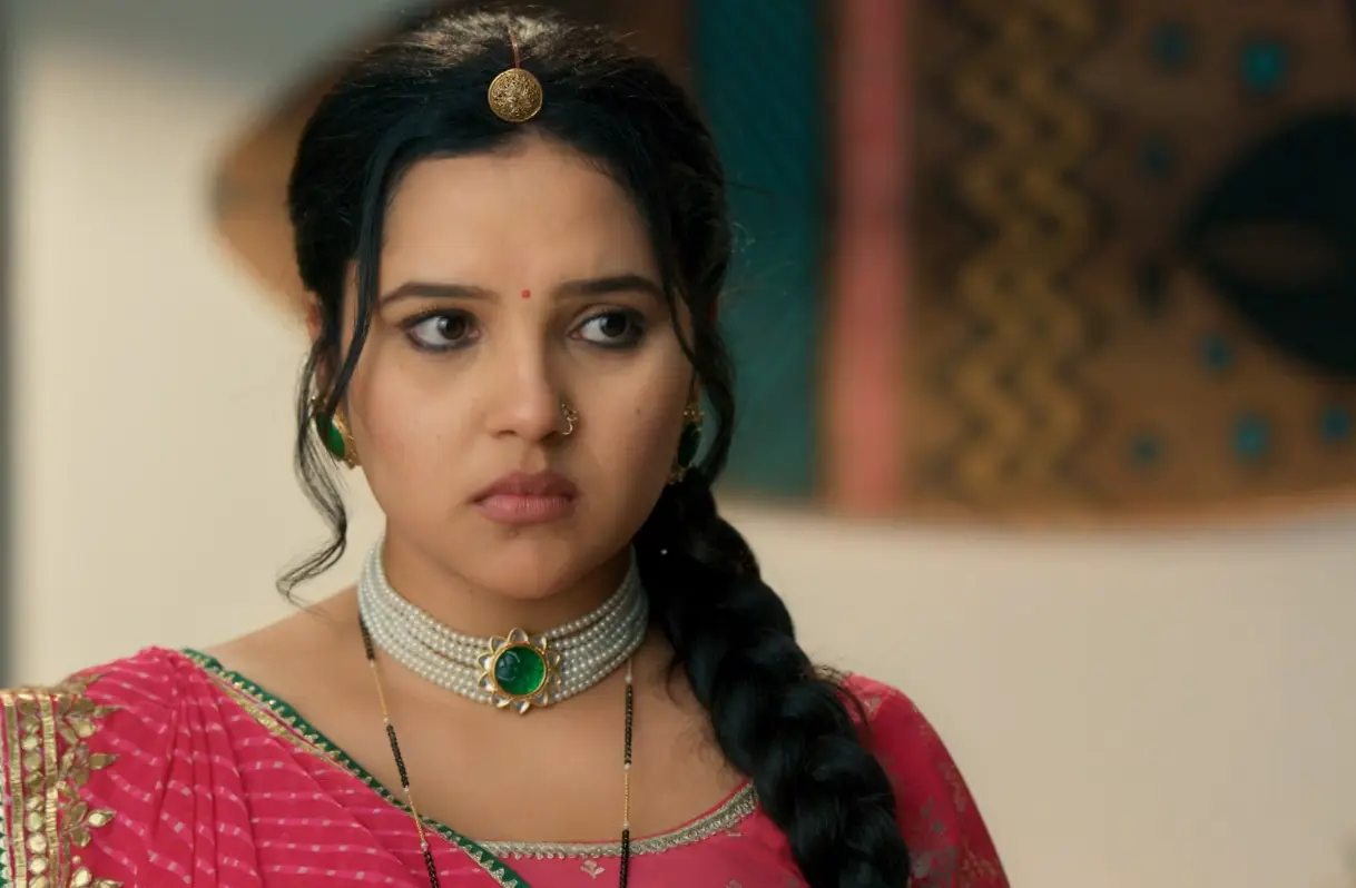 Vasudha Upcoming News: Chandrika Exposes Dev and Vasudha’s Drama
