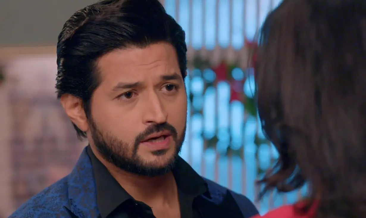 Jaane Anjaane Hum Mile 17th February 2026 Written Update: Vikrant’s Secret