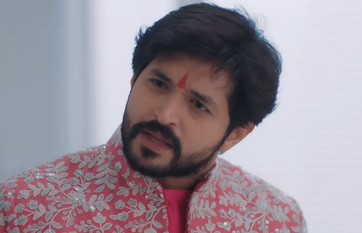 Jaane Anjaane Hum Mile Upcoming 11th February 2026 Written Update: Unnati’s Emotional Vidai Turns Into Fear