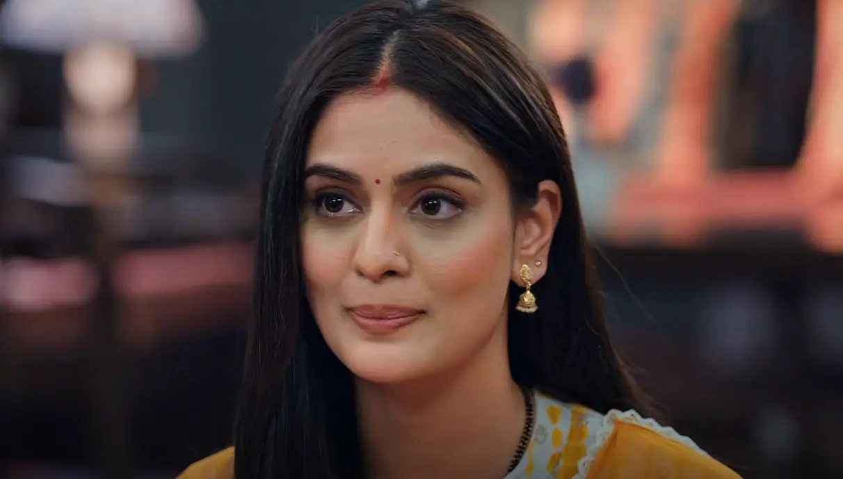 Kyunki Saas Bhi Kabhi Bahu Thi 13th February 2026 Written Update: Vrinda Steps In