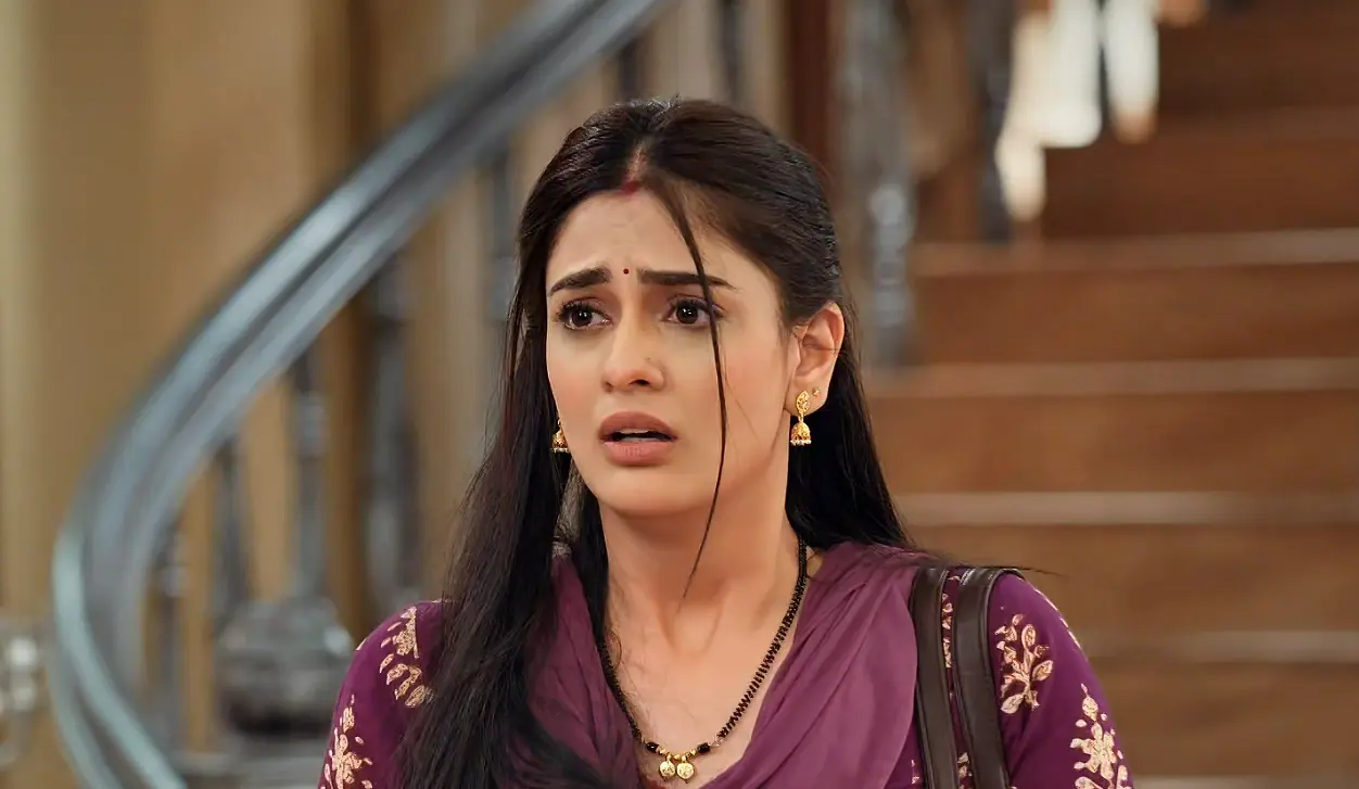 Kyunki Saas Bhi Kabhi Bahu Thi 24th February 2026 Written Update: Mihir Takes a Stand for Vrinda