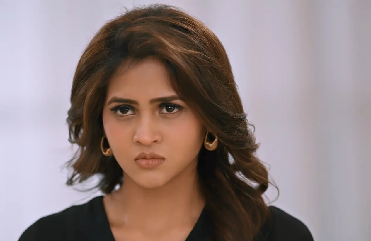 Saru Upcoming 15th March 2026 Written Update: Shambu Exposes Anika’s Truth
