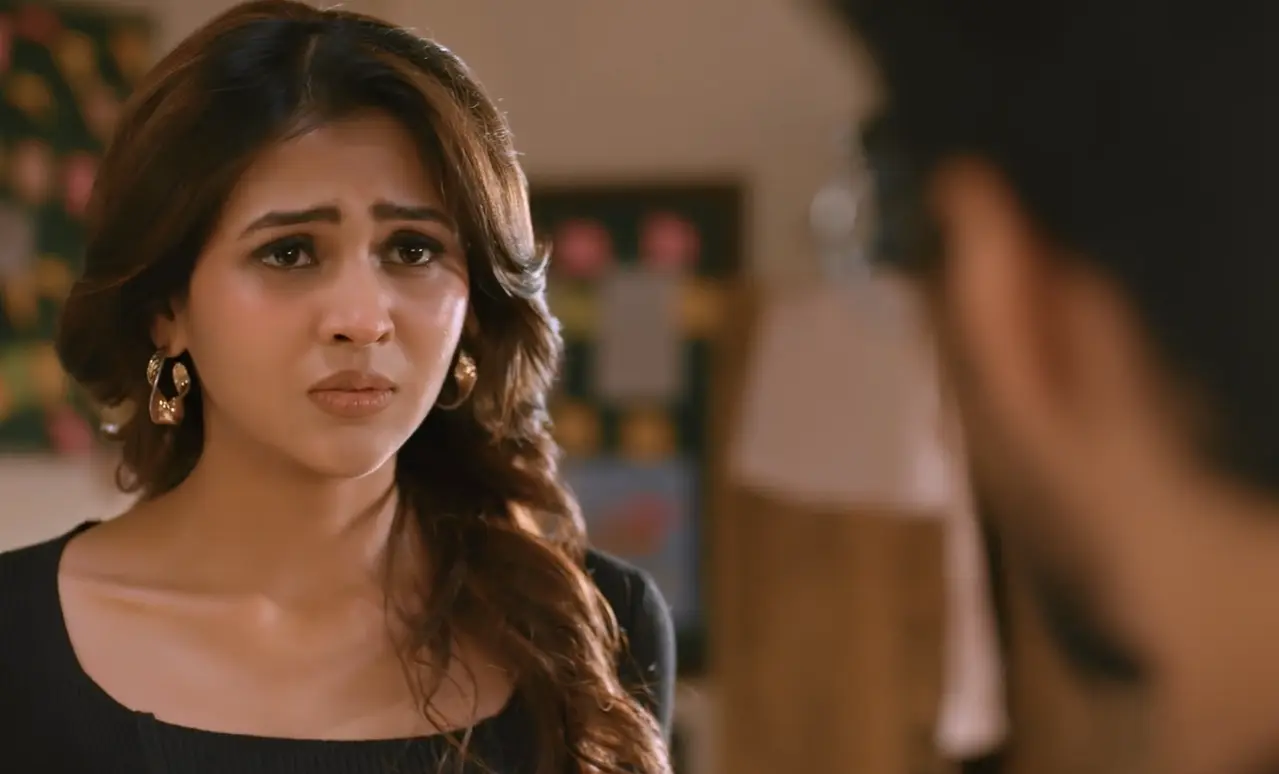 Saru 20th March 2026 Written Update: Anika Instigates Rajat Against Saru