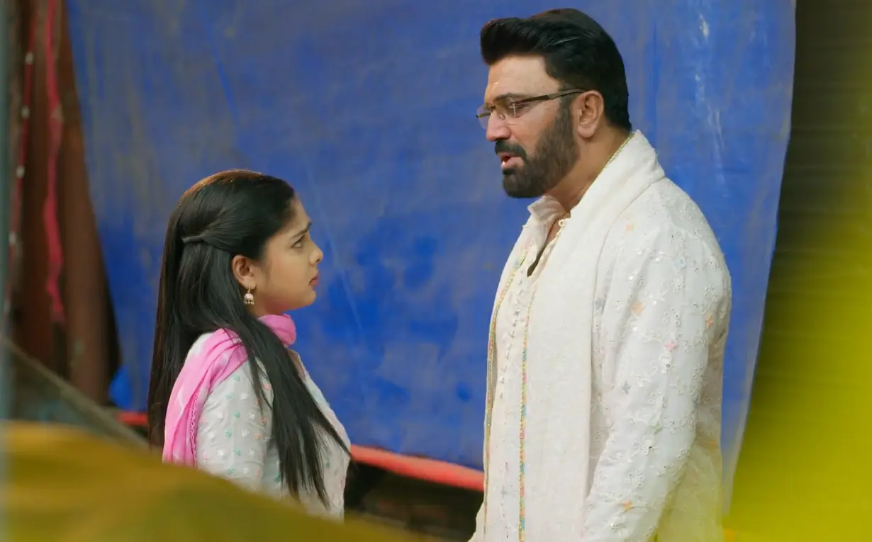 Tum Se Tum Tak 8th March 2026 Written Update: Arya Proposes To Anu