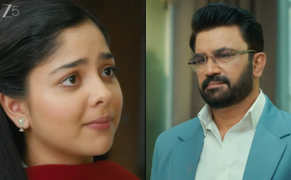 Tum Se Tum Tak 24th March 2026 Written Update: Harsh Lands In Anu’s World