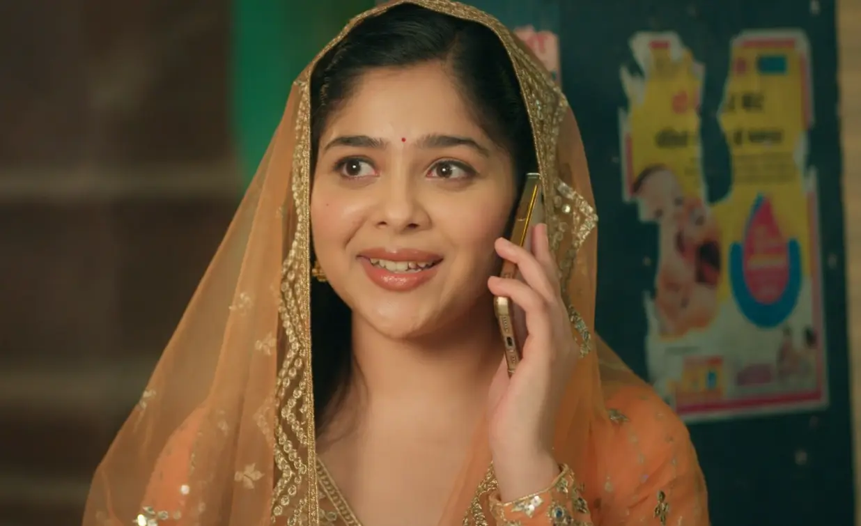 Tum Se Tum Tak 5th March 2026 Written Update: Arya’s Holi Surprise