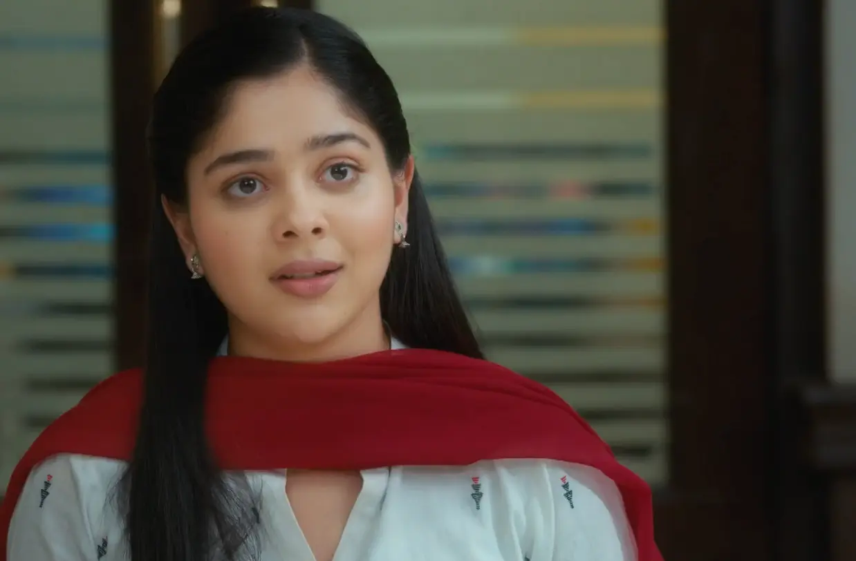 Tum Se Tum Tak Upcoming 23rd March 2026 Written Update: Anu Fails