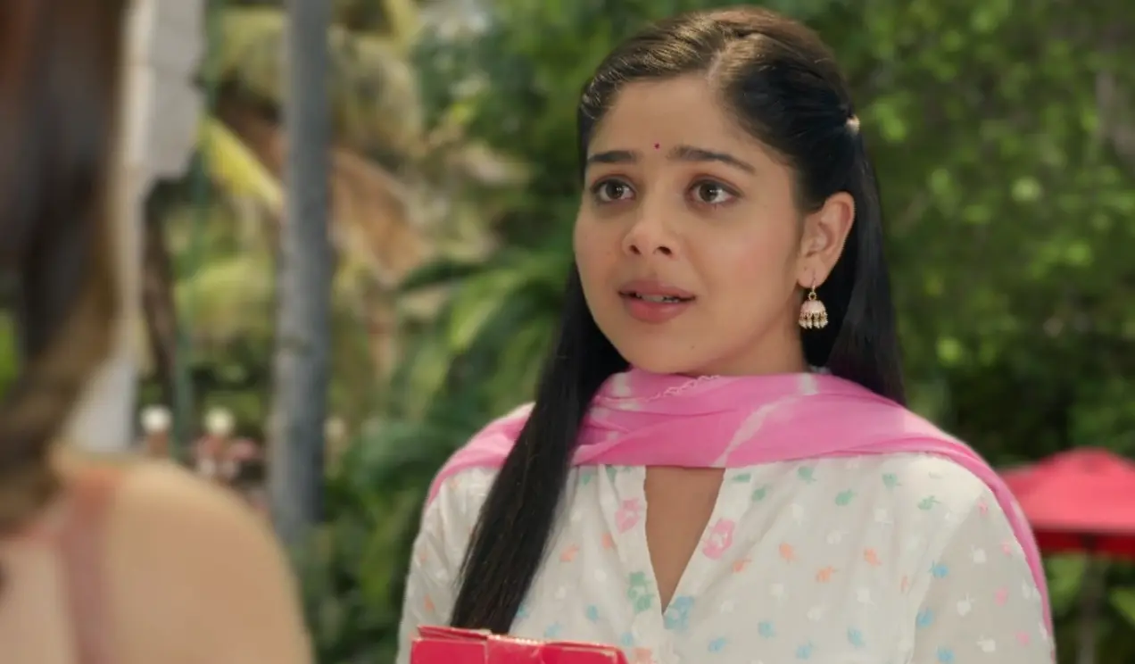Tum Se Tum Tak 16th March 2026 Written Update: Anu Breaks Harsh's Resistance