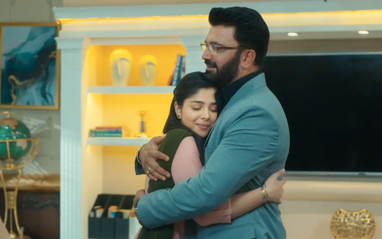 Tum Se Tum Tak 12th March 2026 Written Update: Major Troubles Hit Arya-Anu