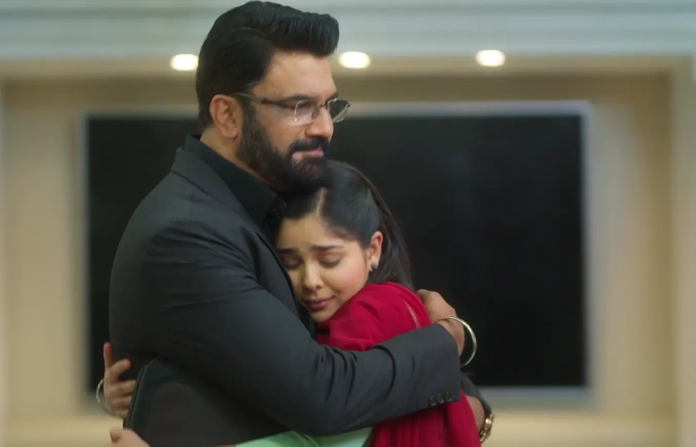 Tum Se Tum Tak 4th March 2026 Written Update: Siddhi Maa Hints Anu Of Past Doors