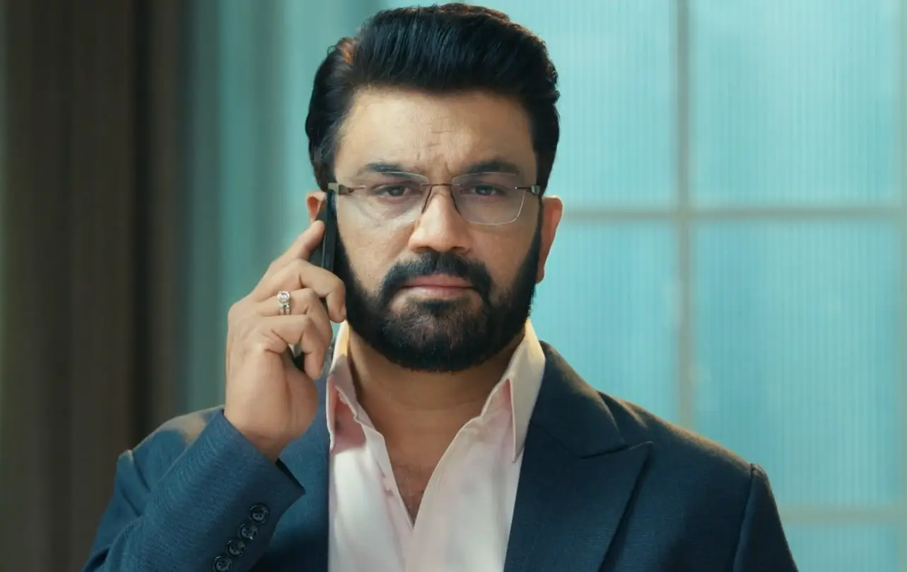 Tum Se Tum Tak 20th March 2026 Written Update: Arya Fumes At Meera