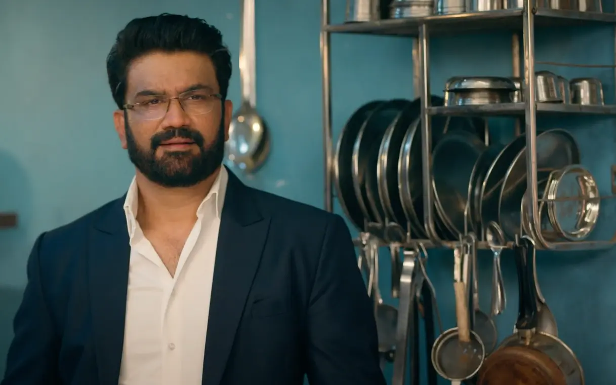 Tum Se Tum Tak 2nd April 2026 Teaser: Jalandhar Exposes Arya’s Dark Past