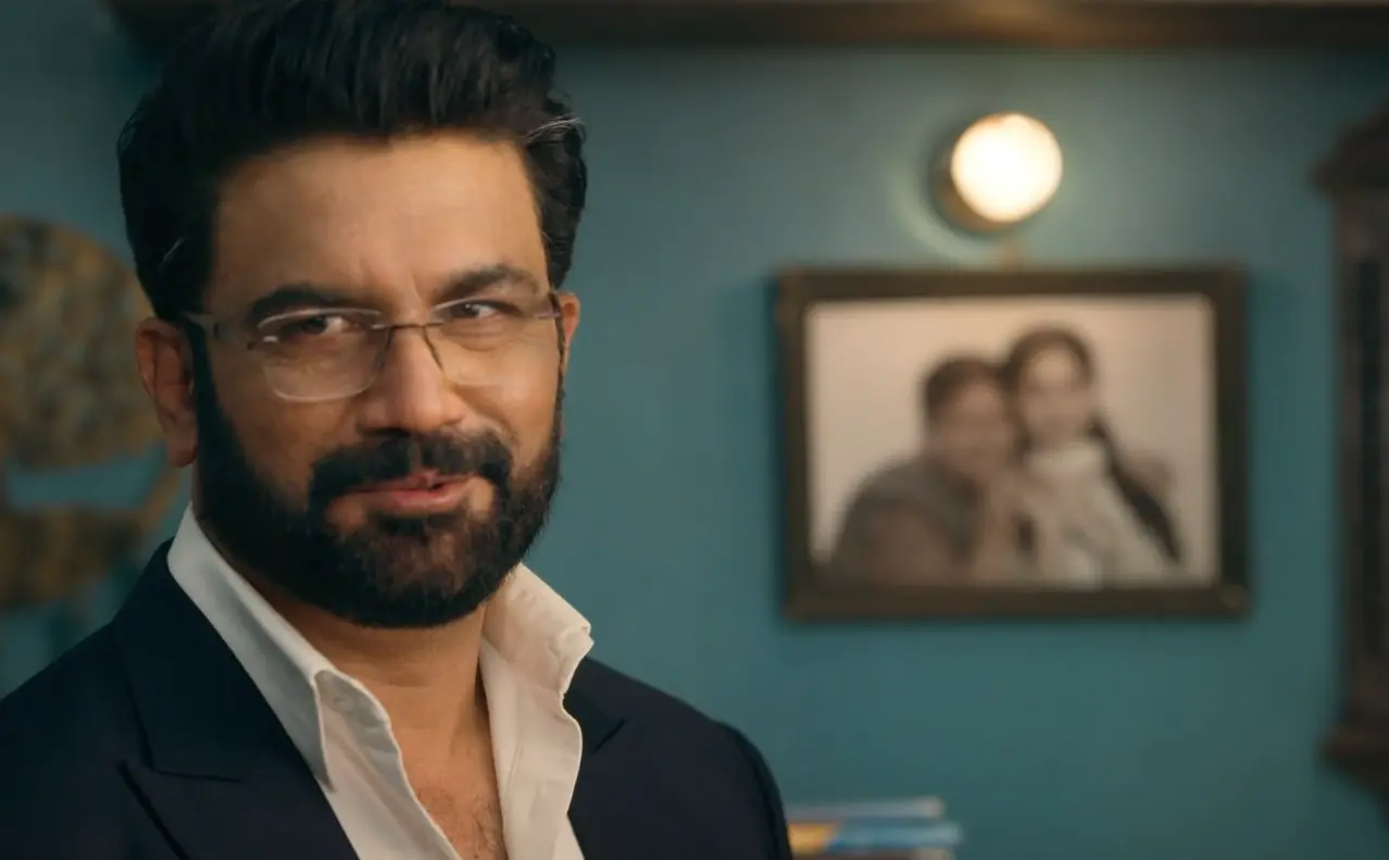 Tum Se Tum Tak 31st March 2026 Written Update: Arya-Anu’s Risky Romance