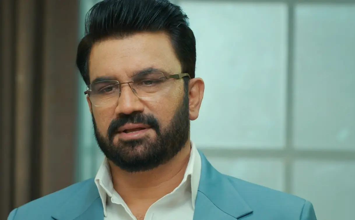 Tum Se Tum Tak Upcoming 25th March 2026 Written Update: Arya’s Surprise Entry