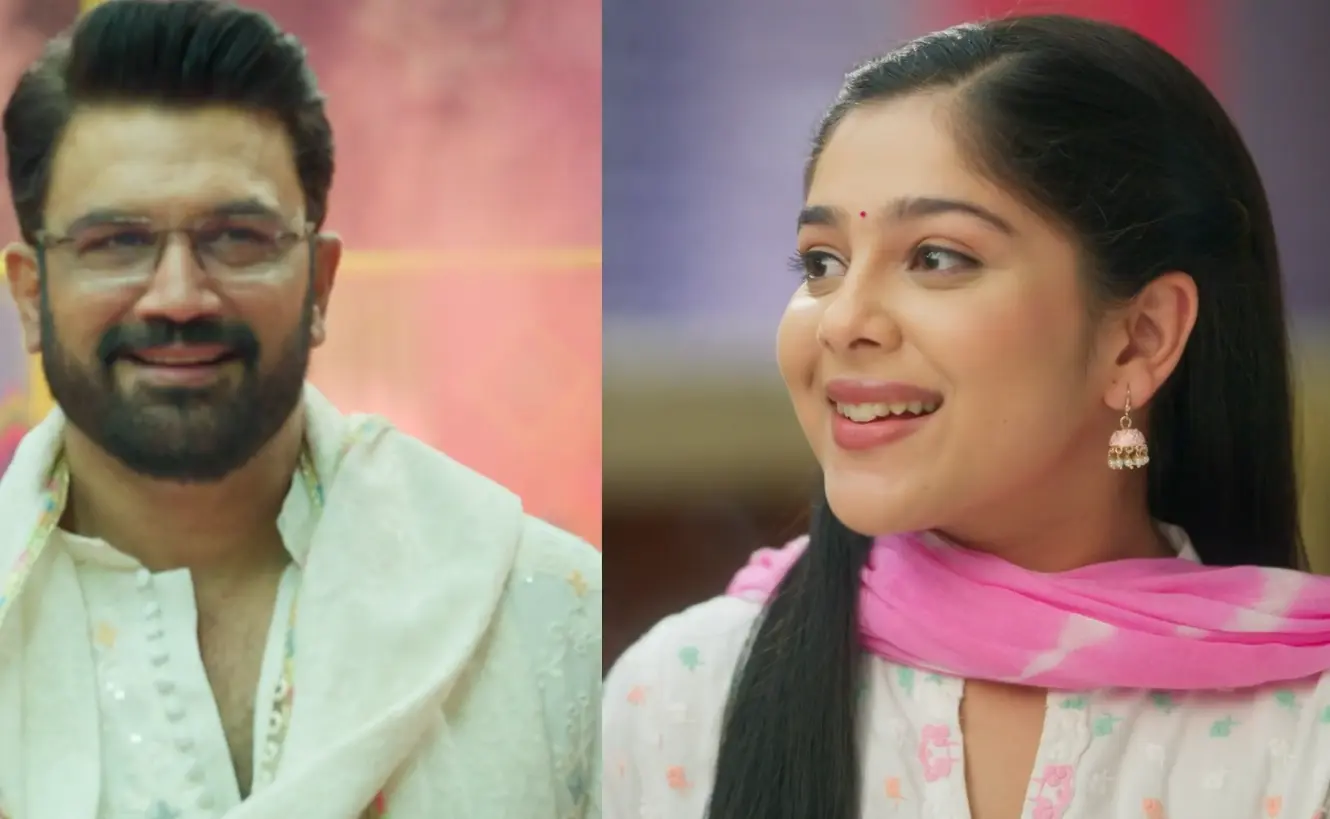 Tum Se Tum Tak Upcoming 6th March 2026 Written Update: Arya Makes a Heroic Entry