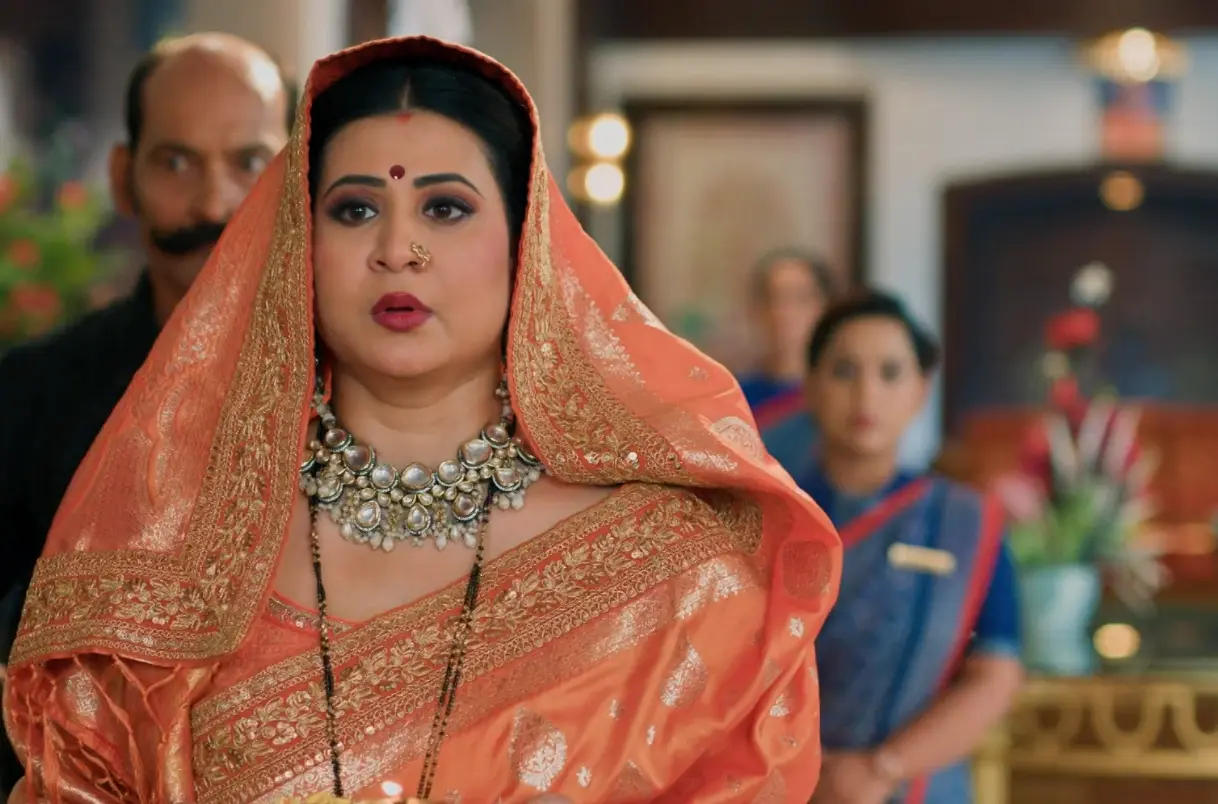 Vasudha Upcoming 11th March 2026 Written Update: Chauhan House Shaken