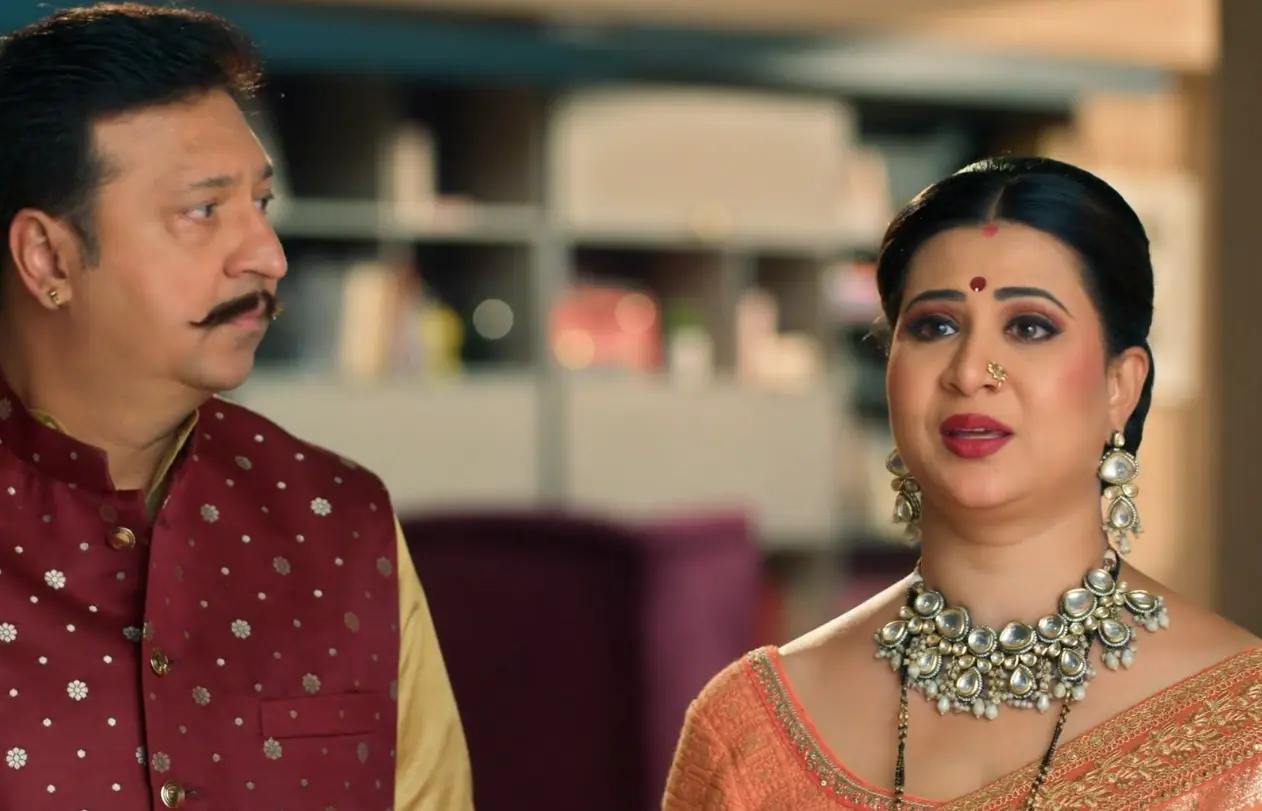 Vasudha 6th March 2026 Written Update: Chandrika Prepares To Welcome Santosh