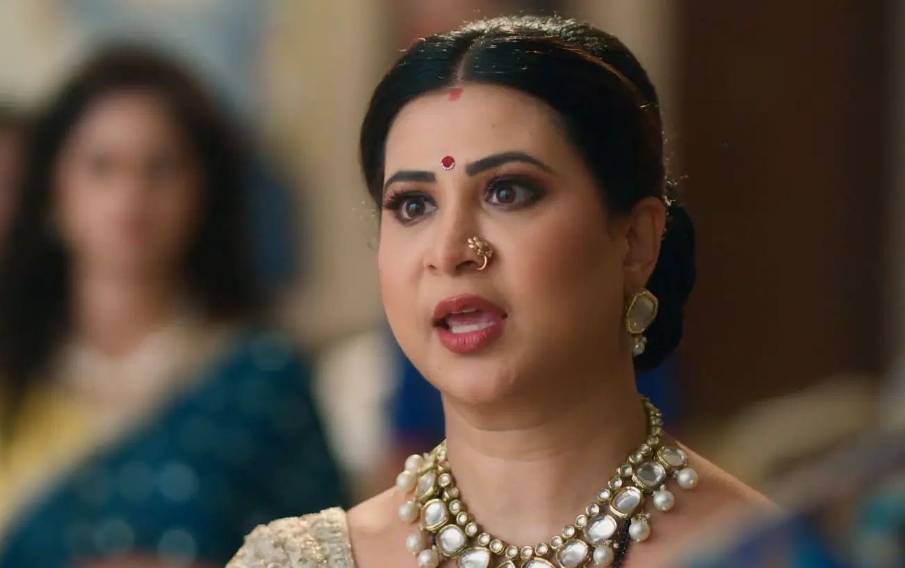 Vasudha 31st March 2026 Written Update: Chandrika Battles An Old Prediction