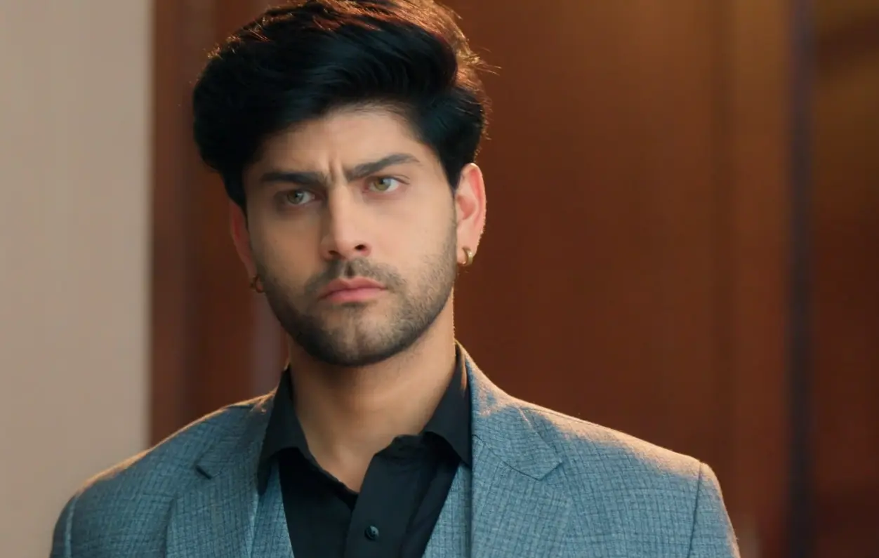Vasudha Upcoming 2nd March 2026 Written Update: Dev Stands For Hanumant’s Honor,