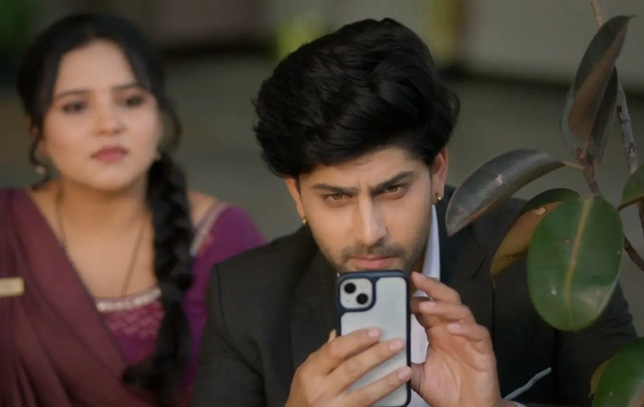 Vasudha 24th March 2026 Written Update: Chauhans’ United Mission