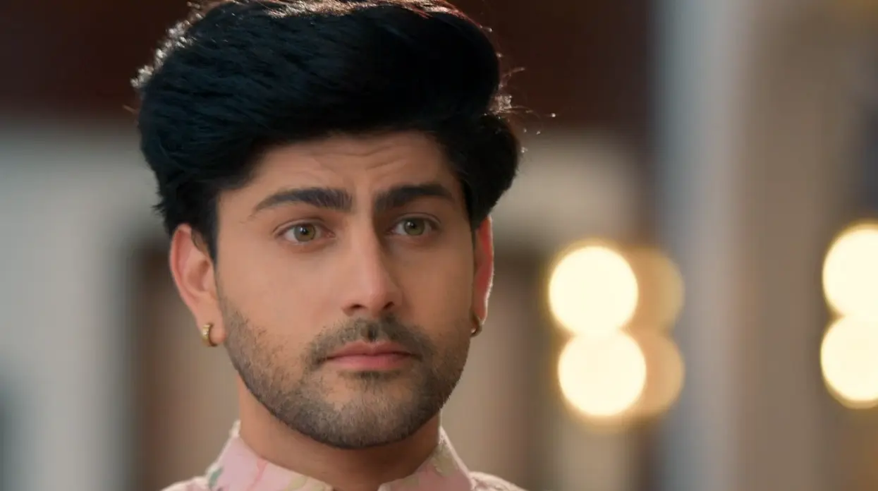 Vasudha 1st April 2026 Promo: Dev Steps Forward as Vasudha’s Husband
