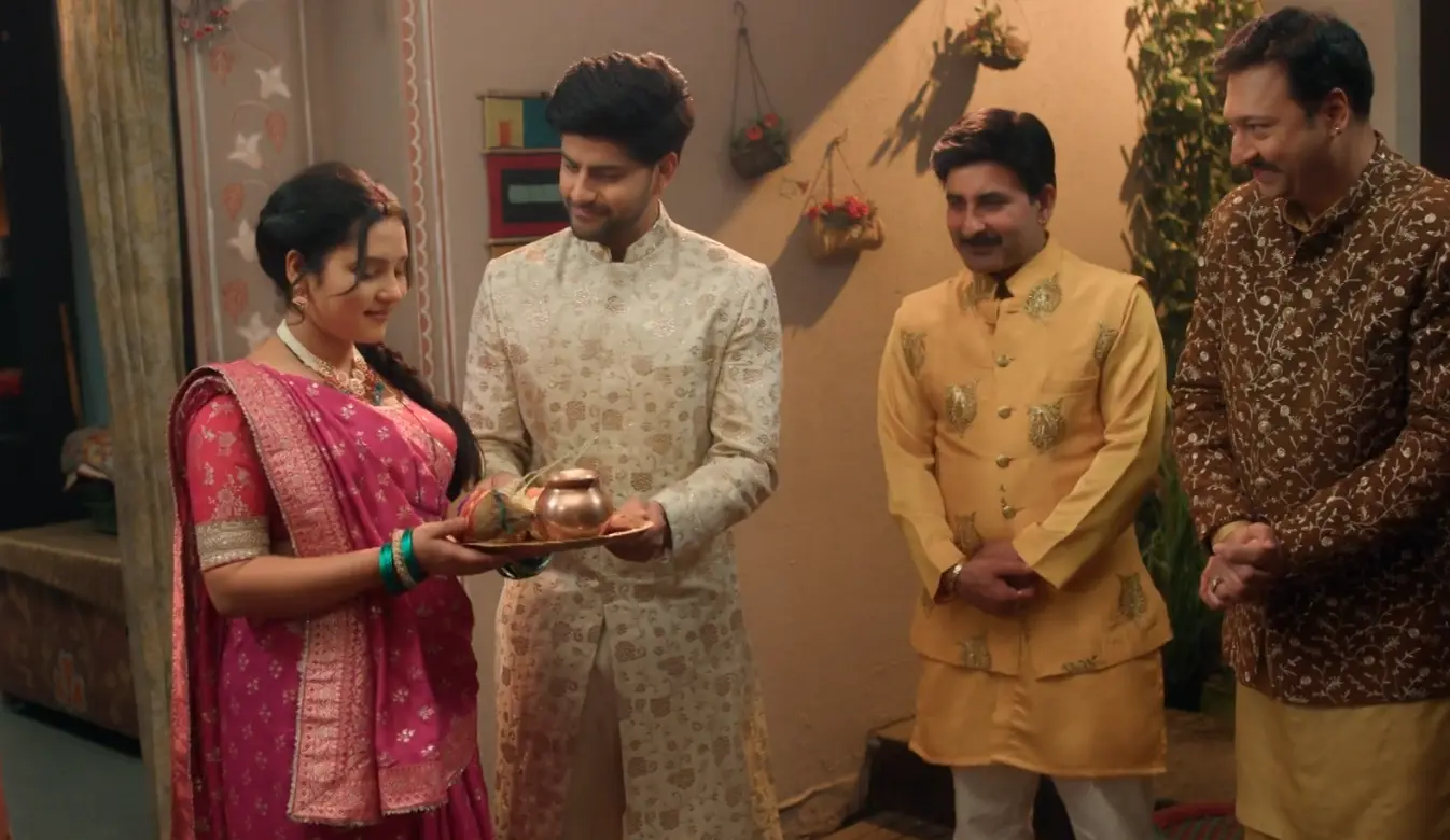 Vasudha 4th March 2026 Written Update: Dev’s Stand For Vasudha
