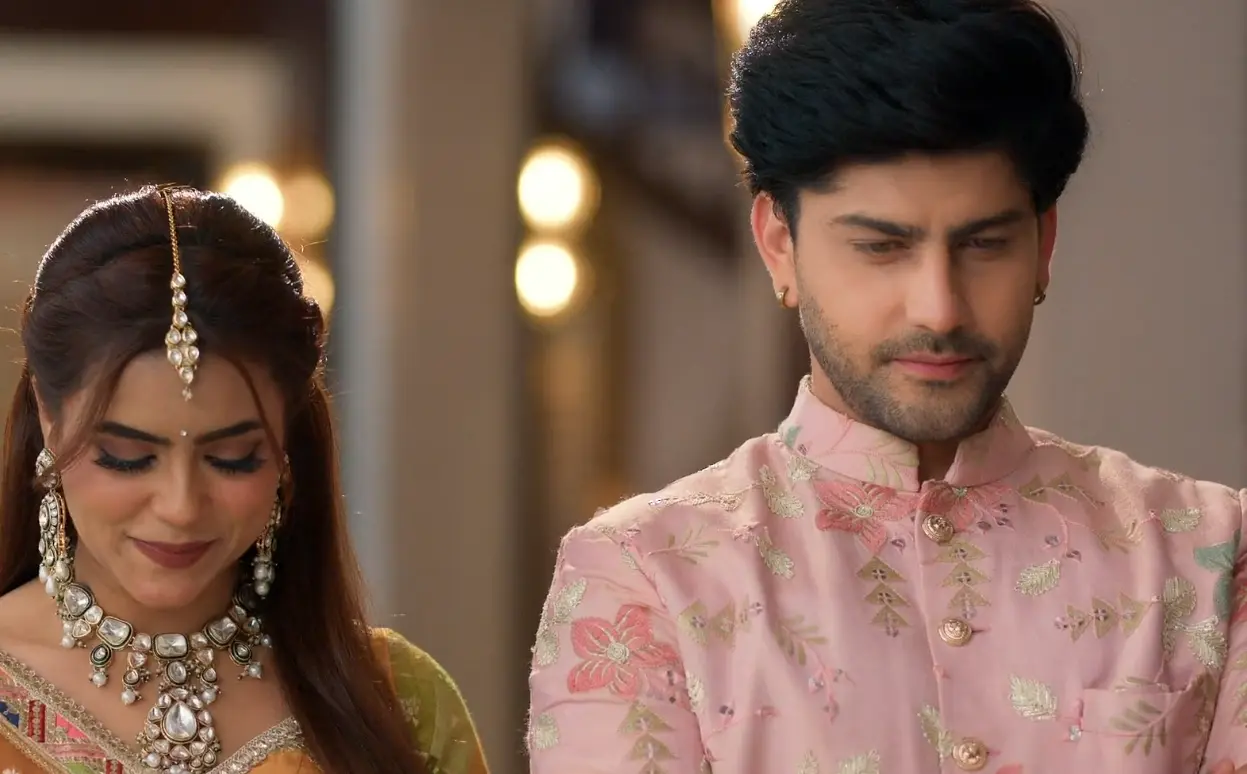 Vasudha 28th March 2026 Written Update: Santosh’s Masterstroke Shocks Karishma