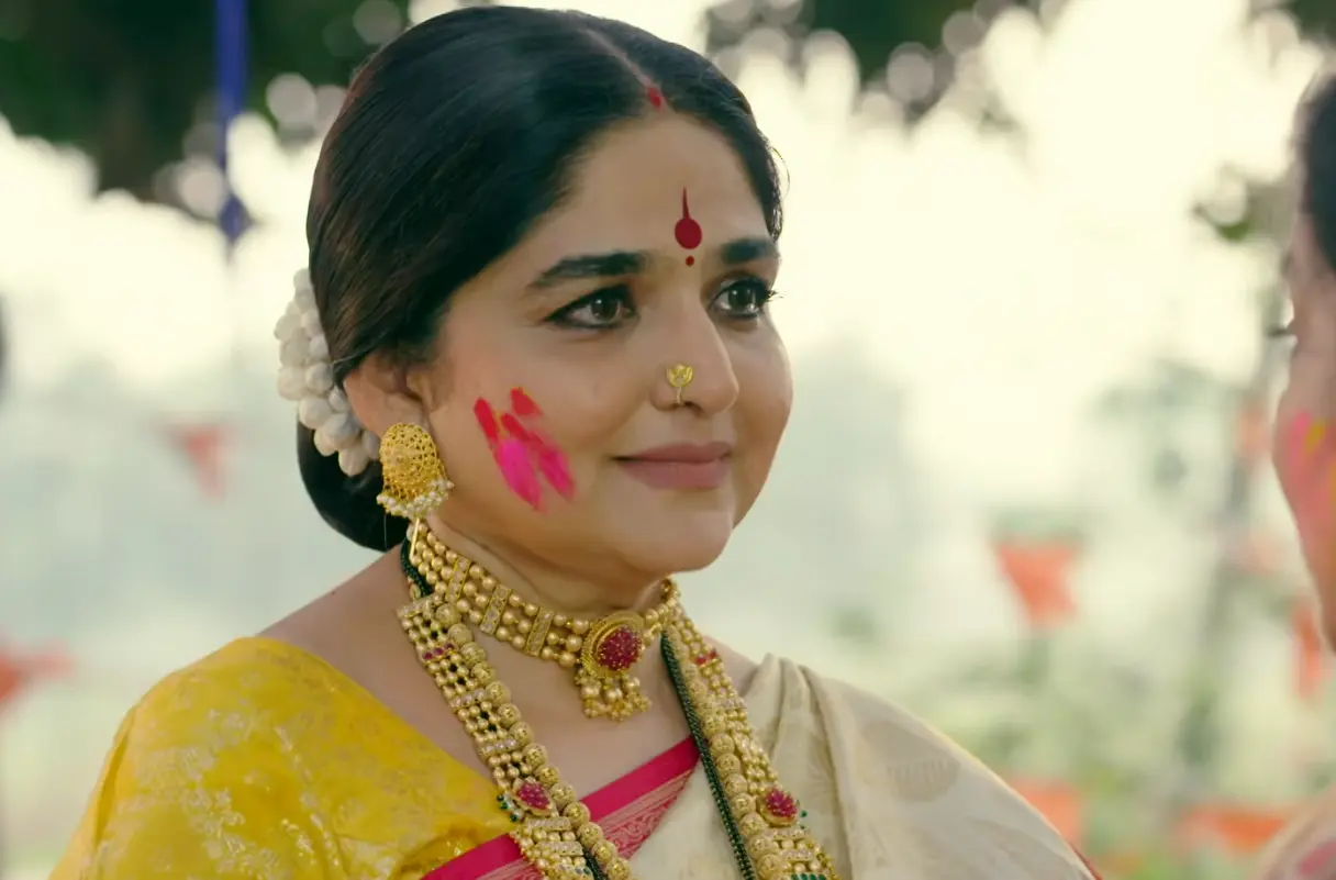Ganga Mai Ki Betiyan 4th July 2026 Written Update: Siddhu’s Dream Shatters Durgavati