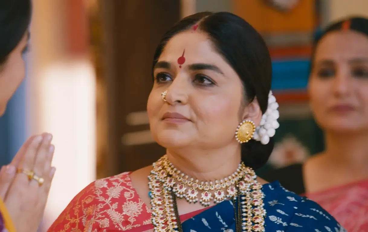 Ganga Mai Ki Betiyan Upcoming 26th March 2026 Written Update: Durgavati Takes a Shocking Stand