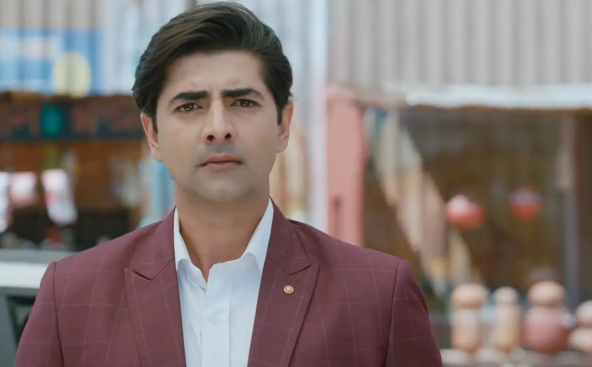 Ganga Mai Ki Betiyan 25th March 2026 Written Update: New Entry Surprise