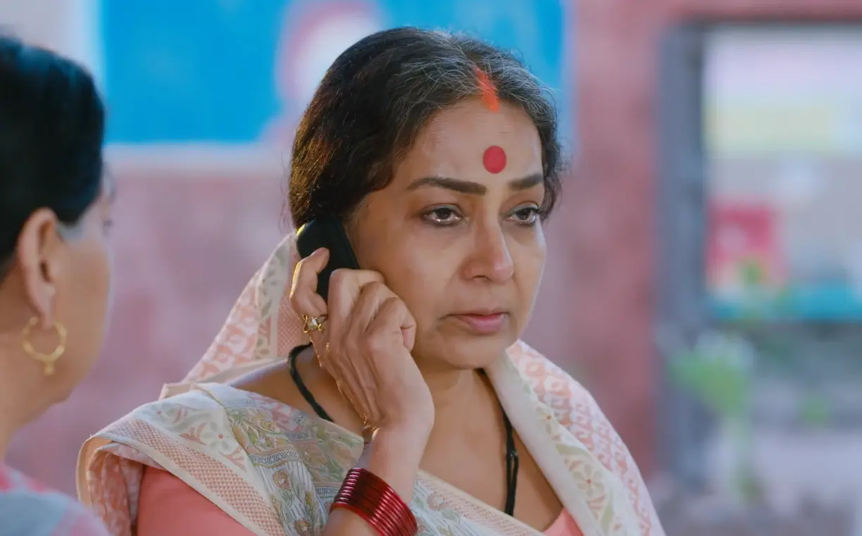 Kyunki Saas Bhi Kabhi Bahu Thi 19th February 2026 Written Update: Mihir ...