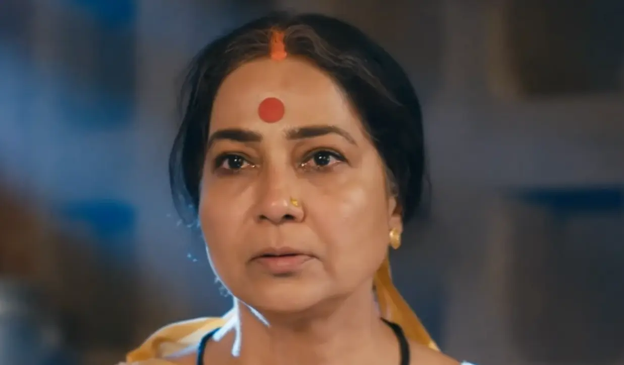 Ganga Mai Ki Betiyan Upcoming 4th March 2026 Written Update: Kaushalya’s New Demand Shocks Ganga