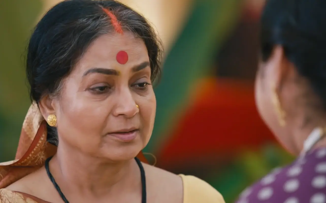 Ganga Mai Ki Betiyan Upcoming 17th March 2026 Written Update: Indu Demands Ganga’s Property