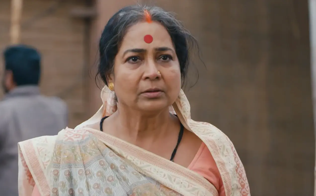 Ganga Mai Ki Betiyan 29th March 2026 Written Update: Ganga Breaks Down