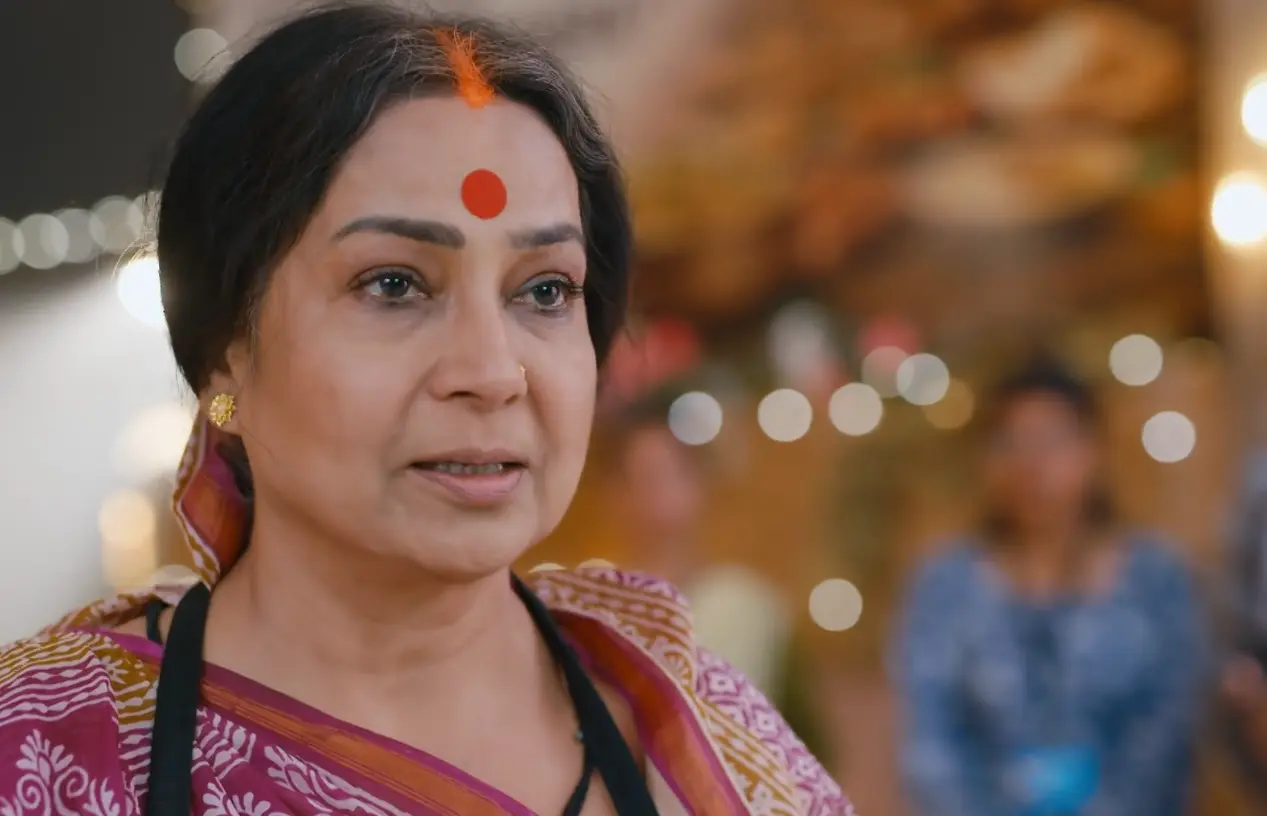 Ganga Mai Ki Betiyan Upcoming 22nd April 2026 Written Update: Ganga Slaps Siddhu